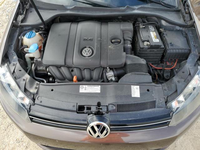 Photo 11 from auction – 2011 VOLKSWAGEN JETTA with VIN 3VWPX7AJXBM631930