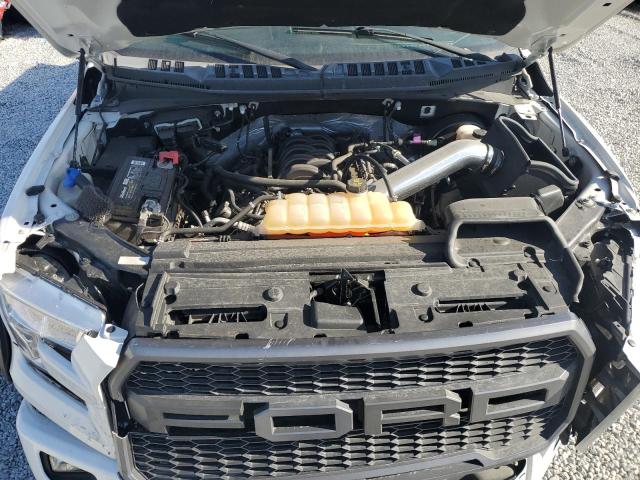Photo 7 from auction – 2017 FORD F150 SUPER with VIN 1FTEX1CF0HKE54742