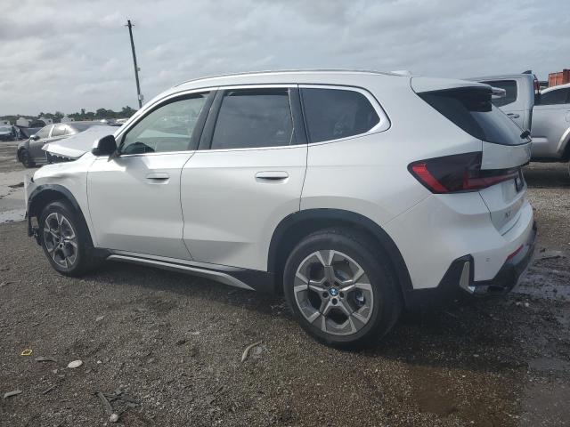 Photo 2 from auction – 2025 BMW X1 XDRIVE2 with VIN WBX73EF03S5054170