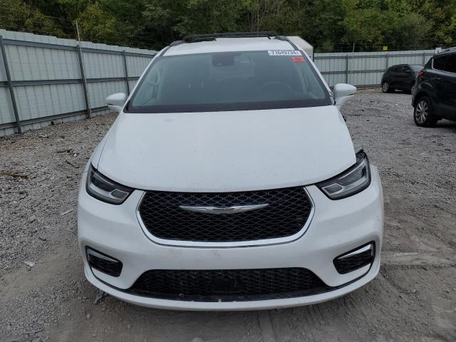 Photo 5 from auction – 2022 CHRYSLER PACIFICA T with VIN 2C4RC1BG0NR117850