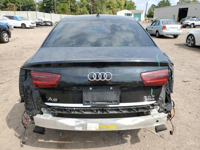 Photo 6 from auction – 2018 AUDI A6 PREMIUM with VIN WAUG3AFC4JN034764