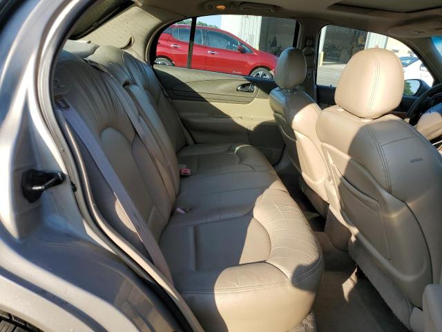 Photo 10 from auction – 2001 LINCOLN CONTINENTA with VIN 1LNHM97VX1Y710499