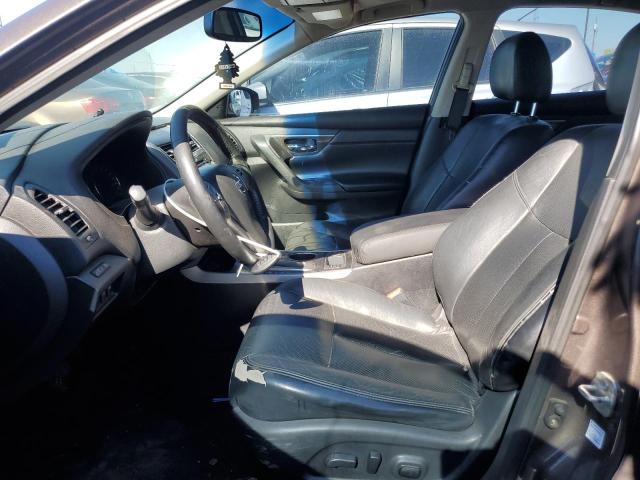 Photo 7 from auction – 2014 NISSAN ALTIMA 2.5 with VIN 1N4AL3AP2EC282968