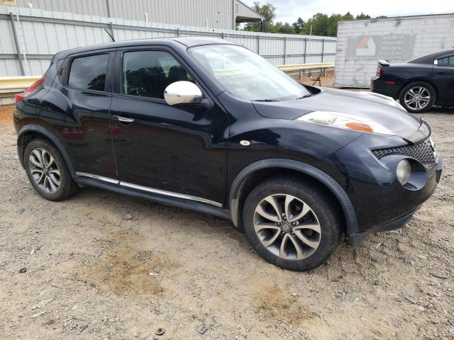 Photo 4 from auction – 2013 NISSAN JUKE S with VIN JN8AF5MV1DT207334