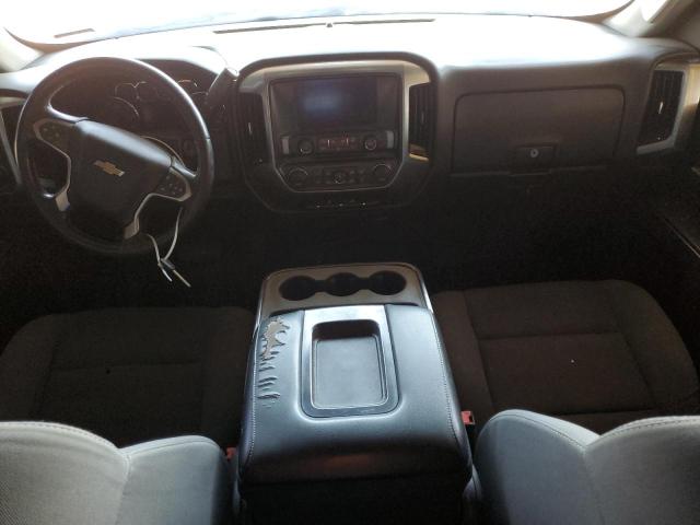 Photo 8 from auction – 2016 CHEVROLET SILVERADO with VIN 3GCUCRER7GG359243