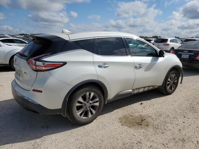 Photo 3 from auction – 2016 NISSAN MURANO S with VIN 5N1AZ2MG2GN169894