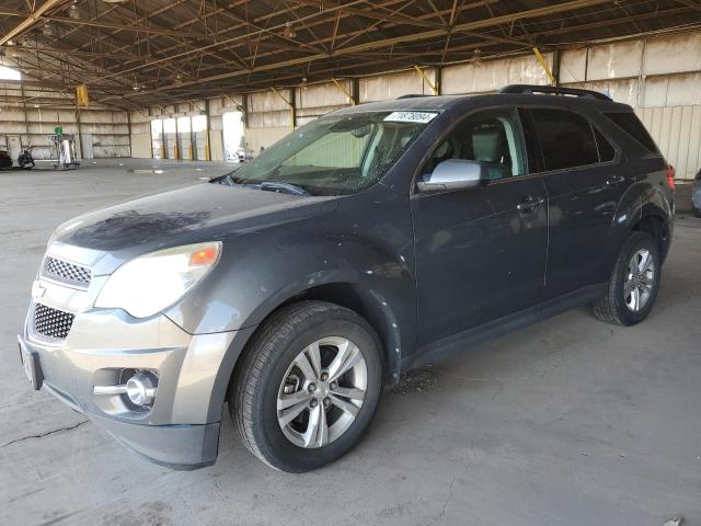CHEVROLET EQUINOX LT 2012 z numerem VIN 2GNFLNEK7C6311873 - Zdjęcie z aukcji