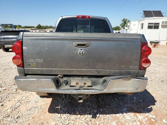 Photo 6 from auction – 2007 DODGE RAM 1500 S with VIN 1D7HA18P87S263901