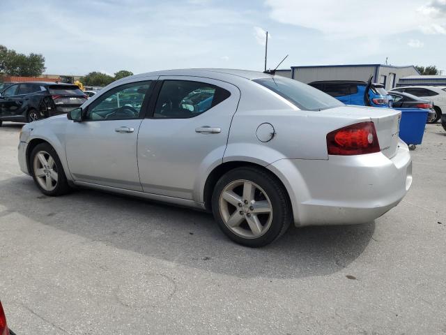 Photo 2 from auction – 2012 DODGE AVENGER SE with VIN 1C3CDZAB5CN231638