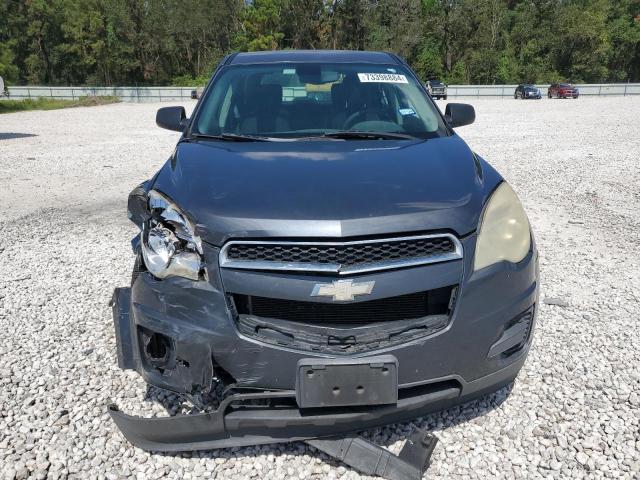 Photo 5 from auction – 2010 CHEVROLET EQUINOX LS with VIN 2CNALBEW3A6376880