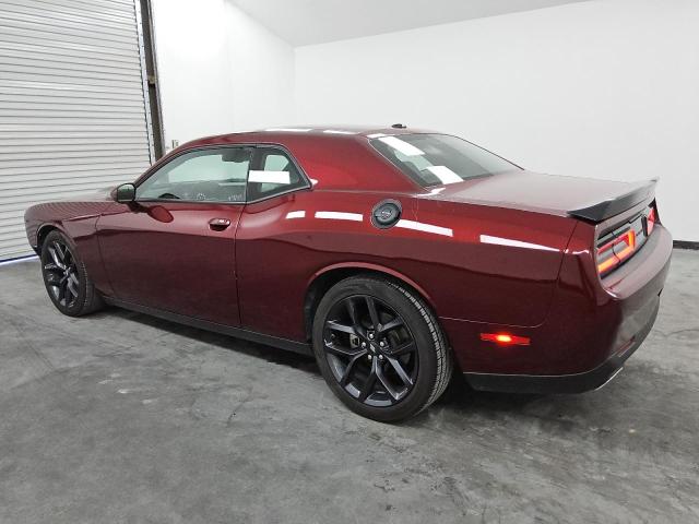 Zdjęcie 2 z aukcji – 2022 DODGE CHALLENGER z VIN 2C3CDZJG9NH263693