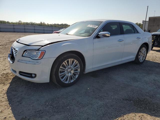 CHRYSLER 300 LIMITE 2012 with VIN 2C3CCAHG2CH236245 - Photo from auction