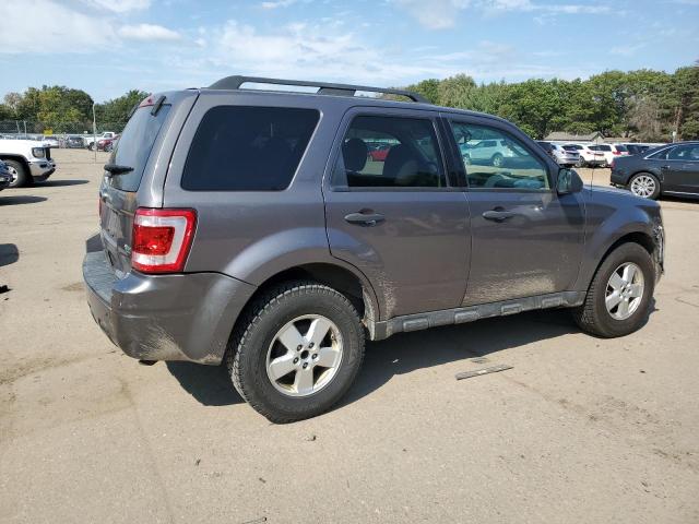 Photo 3 from auction – 2011 FORD ESCAPE XLT with VIN 1FMCU0DG8BKC12222