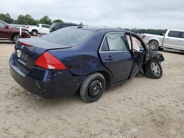 Photo 3 from auction – 2007 HONDA ACCORD EX with VIN 1HGCM56847A129585