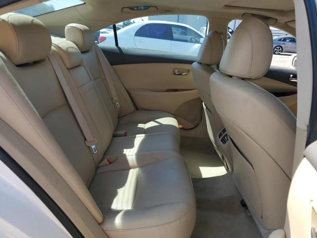 Photo 10 from auction – 2008 LEXUS ES 350 with VIN JTHBJ46G782197412