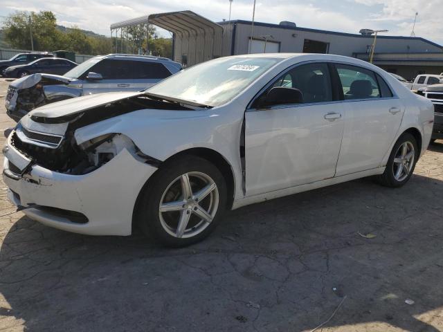 CHEVROLET MALIBU LS 2012 with VIN 1G1ZB5E05CF203788 - Photo from auction