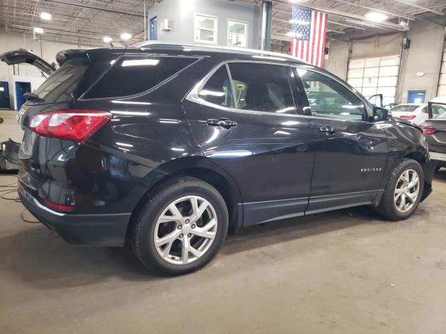 Photo 3 from auction – 2018 CHEVROLET EQUINOX LT with VIN 2GNAXTEX3J6217212