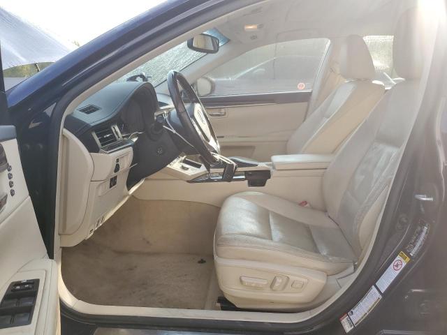 Photo 7 from auction – 2015 LEXUS ES 350 with VIN JTHBK1GG0F2188459