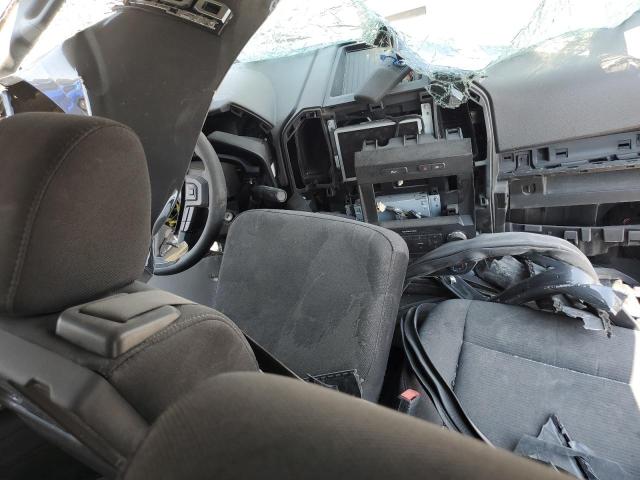 Photo 8 from auction – 2020 FORD F150 SUPER with VIN 1FTEW1EP3LFB48161