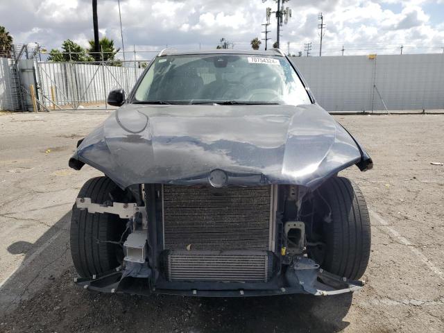 Photo 5 from auction – 2015 BMW X5 XDRIVE3 with VIN 5UXKR0C51F0K60002