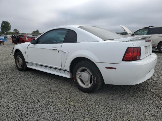 Photo 2 from auction – 2000 FORD MUSTANG with VIN 1FAFP4047YF264900