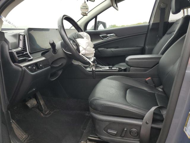 Photo 7 from auction – 2023 KIA SPORTAGE E with VIN 5XYK33AF1PG123346