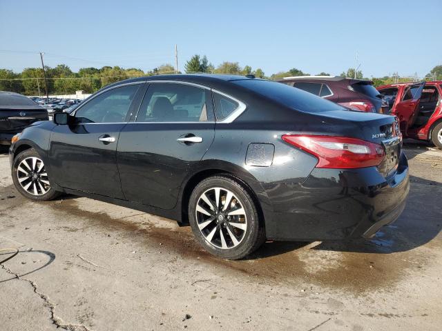 Photo 2 from auction – 2018 NISSAN ALTIMA 2.5 with VIN 1N4AL3AP7JC160116