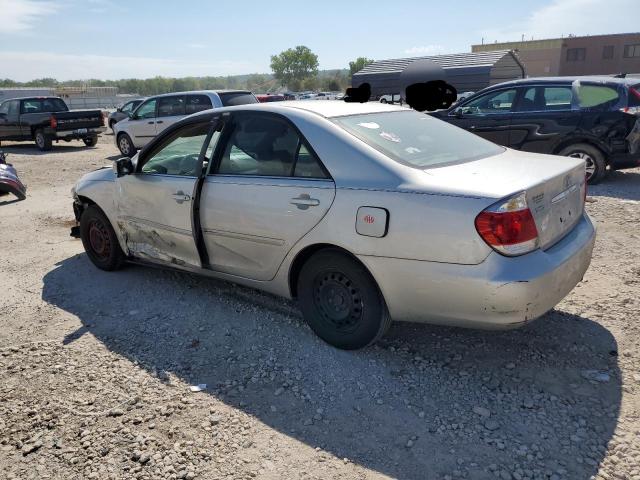 Photo 2 from auction – 2005 TOYOTA CAMRY LE with VIN 4T1BE32K05U546335