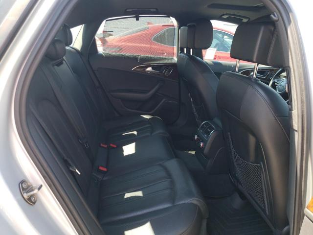 Photo 10 from auction – 2013 AUDI A6 PRESTIG with VIN WAUHGAFC5DN137009