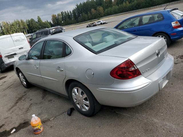 Photo 2 from auction – 2005 BUICK LACROSSE C with VIN 2G4WC532851312232
