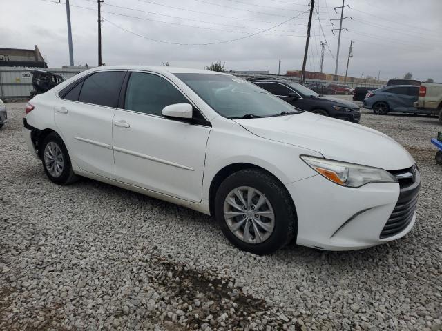 Photo 4 from auction – 2015 TOYOTA CAMRY LE with VIN 4T4BF1FK6FR509387