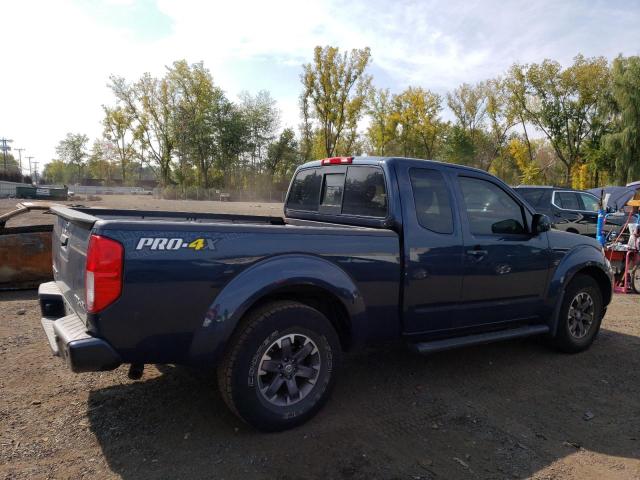 Photo 3 from auction – 2016 NISSAN FRONTIER S with VIN 1N6AD0CW9GN722148