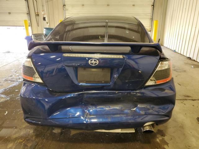 Photo 6 from auction – 2008 TOYOTA SCION with VIN JTKDE167180270226
