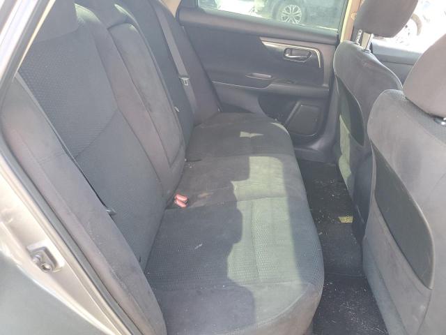 Photo 10 from auction – 2014 NISSAN ALTIMA 2.5 with VIN 1N4AL3AP5EC131560