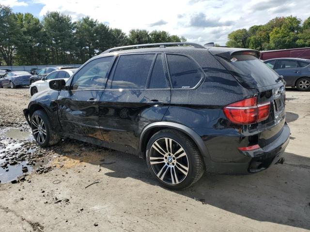 Photo 2 from auction – 2012 BMW X5 XDRIVE3 with VIN 5UXZV4C59CL746729