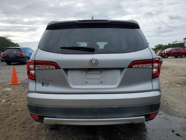 Photo 6 from auction – 2019 HONDA PILOT EXL with VIN 5FNYF5H52KB005624
