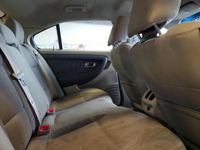 Photo 10 from auction – 2010 FORD TAURUS SEL with VIN 1FAHP2EWXAG110432