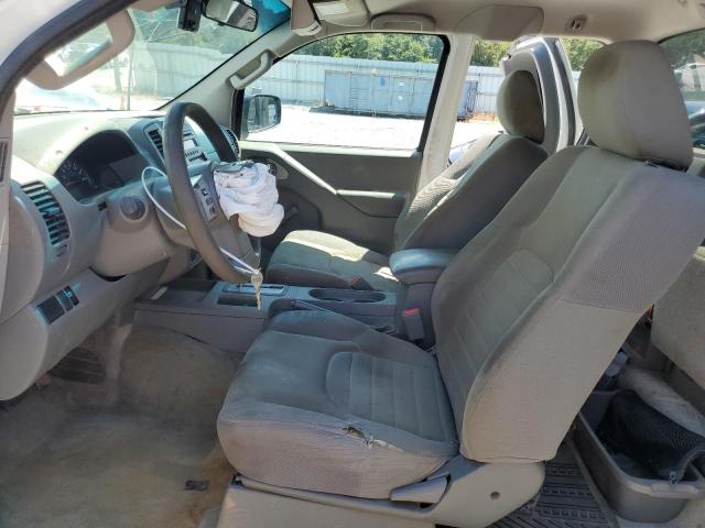 Photo 7 from auction – 2016 NISSAN FRONTIER S with VIN 1N6BD0CT6GN789803