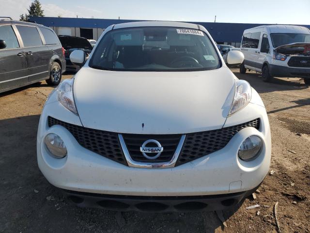 Photo 5 from auction – 2014 NISSAN JUKE S with VIN JN8AF5MR0ET357679