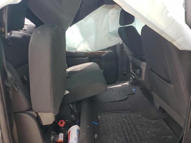 Photo 10 from auction – 2019 CHEVROLET SILVERADO with VIN 3GCPWDED8KG283410