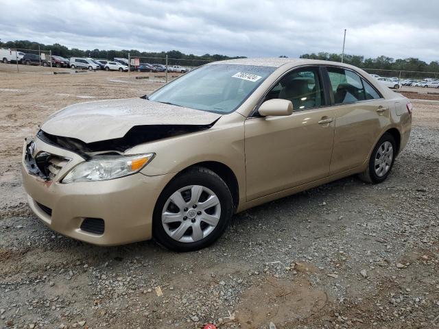Foto 1 de la subasta – 2011 TOYOTA CAMRY BASE con VIN 4T1BF3EK5BU642479