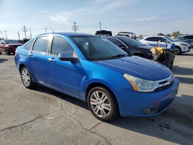 Photo 4 from auction – 2011 FORD FOCUS SEL with VIN 1FAHP3HN1BW103370