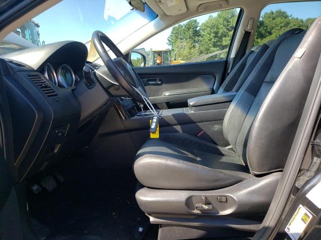 Photo 7 from auction – 2014 MAZDA CX-9 TOURI with VIN JM3TB3CV2E0428733