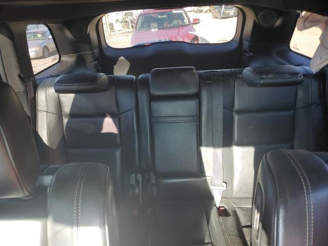 Photo 10 from auction – 2015 JEEP GRAND CHER with VIN 1C4RJFCG4FC704953