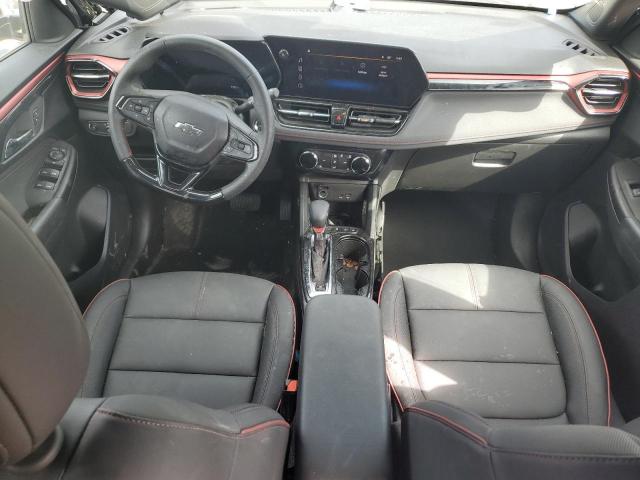 Photo 8 from auction – 2024 CHEVROLET TRAILBLAZE with VIN KL79MTSL9RB120124