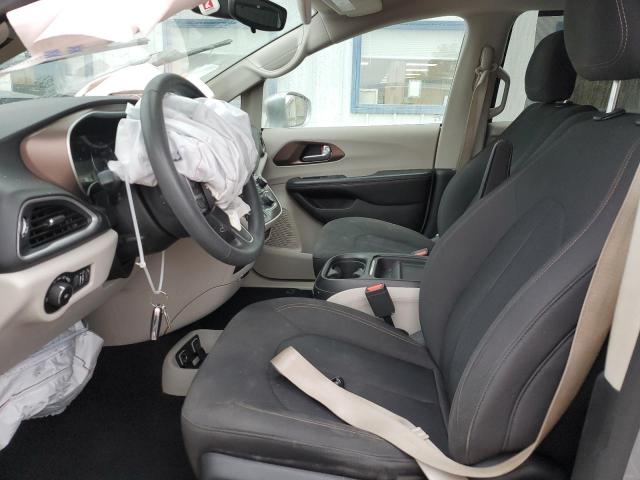 Photo 7 from auction – 2018 CHRYSLER PACIFICA T with VIN 2C4RC1FG5JR125902