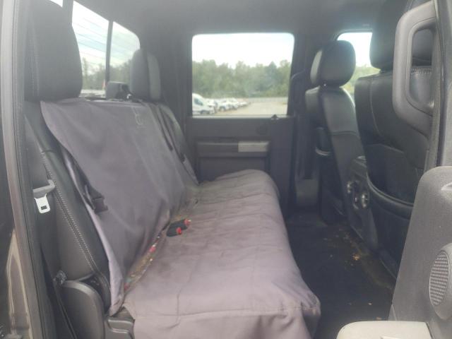 Photo 10 from auction – 2015 FORD F250 SUPER with VIN 1FT7W2BT1FEA20379
