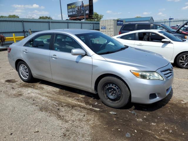 Photo 4 from auction – 2010 TOYOTA CAMRY BASE with VIN 4T1BF3EK7AU098937
