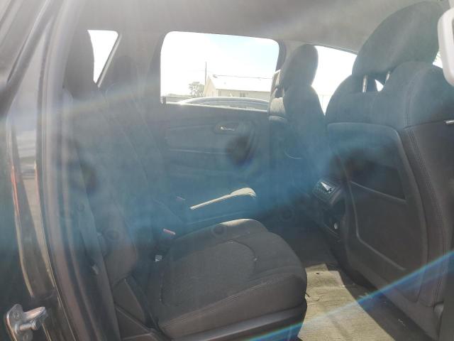 Photo 11 from auction – 2010 CHEVROLET TRAVERSE L with VIN 1GNLVFED2AS150475