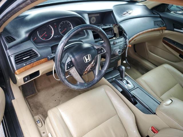 Photo 8 from auction – 2012 HONDA ACCORD EXL with VIN 1HGCP2F86CA120239